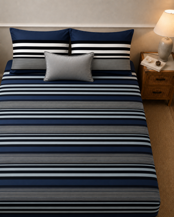 Cotton bedsheets Online India