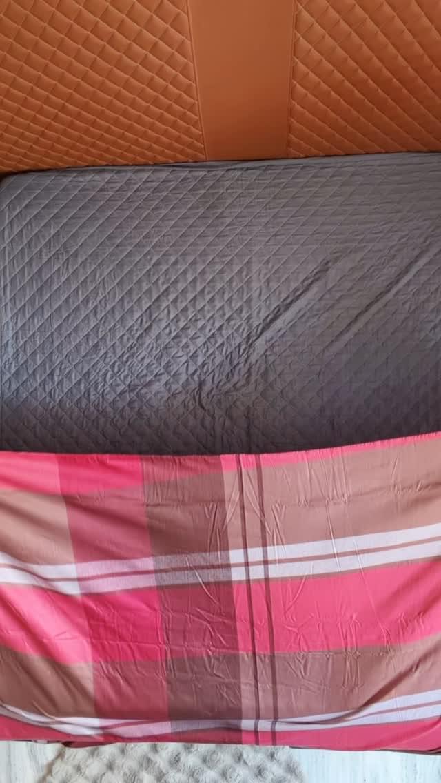 Crafted to bring elegance, comfort, and warmth to every bedroom. Because luxury isn’t just how a space looks, it’s how it makes you feel.🌸

Shop now — link in bio.
.
.
.
.

#Homekraft #fyp #HomeDecor #BedroomInspo #bedsheet

[ Home decor, Bedding, bedsheets, comforter, bedroom, explore, Bedroom goals, IndianHomes fyp, Bedroom, Cleanhome, Homekraft, blanket, cotton ]